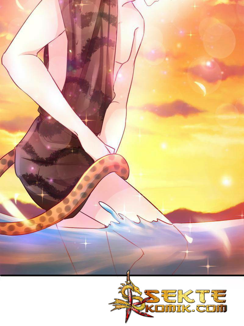 Beauty and the Beasts Chapter 06 Gambar 22